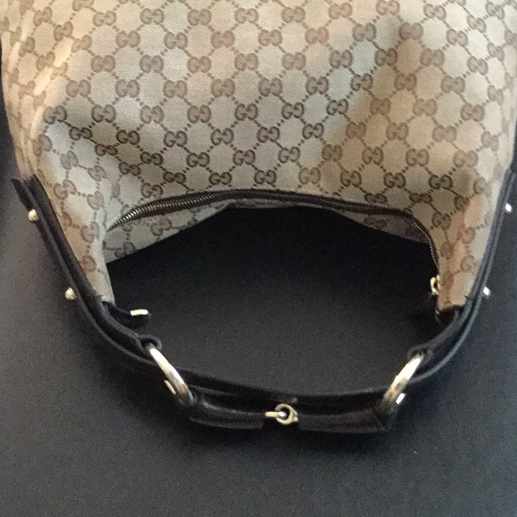 Authentic Gucci horsebit Excellent Used Condition. - Picture 2 of 8